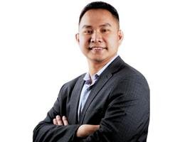 Agent Kevin Dizon