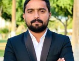 Agent Muhammad Abdullah