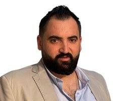 العميل Majd Ataallah