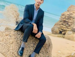 العميل Madni  Ijaz