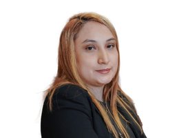 Agent Ana Carolina	 Daza