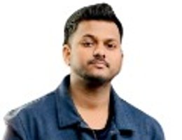 العميل Masiuddin  jolha