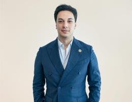 العميل Abdelmounaim Saoudi