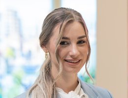 العميل Galya Timus