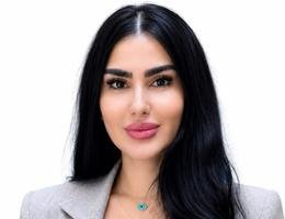 العميل Noor Massoudi