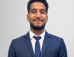 Agent Ghassen Amri