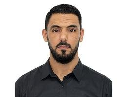 Agent Boulbaba Souissi