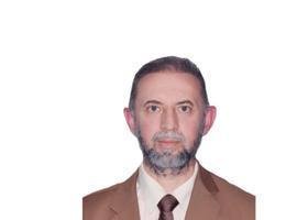 Agent Abdul Nasser Mohammed Abu Mohammed