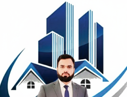 Agent MUHAMMAD ANWAAR  RAJPUT