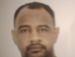 Agent Mohammed GAFFER