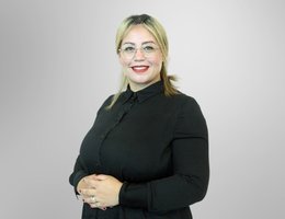 العميل Mouna Gharbi