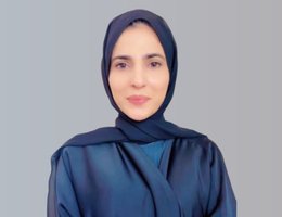 Agent Qantara Zain Abbasi