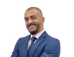 Agent Khaled Ibrahim