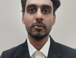 العميل Abood Khan