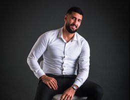 العميل NAZIM BOUD