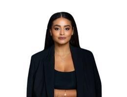 Mariem  Moncif Mhamdi