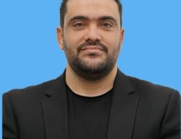 Agent Mohamed Amine Guedara