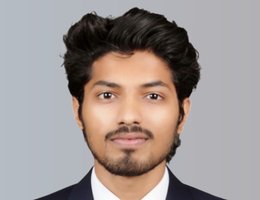 Agent Sinan Aboobacker