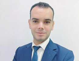 Agent Achref Gouader