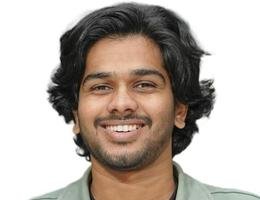 Agent Hisham Ebrahim