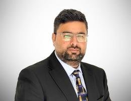 Agent Shahnawaz Khan