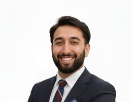 Agent Hammad  Asghar