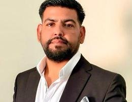 Agent Sarim Khan