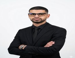 Agent Moussa Zaidi