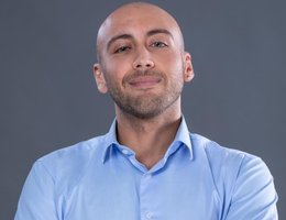 العميل Mahdi Ghribi
