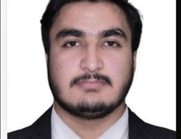 Agent Ahmed  Rashid
