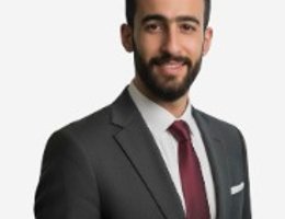 العميل Ali  Medlej