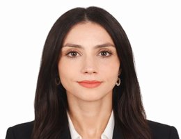 العميل Chaima Guesmi