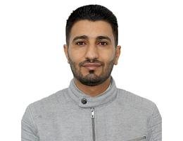 Agent Hichem  Karmi
