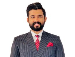 Ali Iqbal Muhammad Iqbal Khan