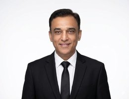 Agent Ali Falaka