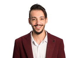 العميل Rachid Dani