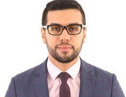 العميل Mohamed Abdelmaksoud