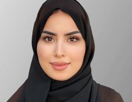 Agent Madia Ahmad