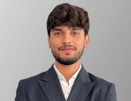 العميل Ali Raza