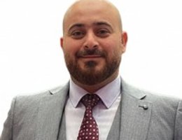 Agent Mustapha Mesto