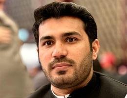 العميل Salman Sohail