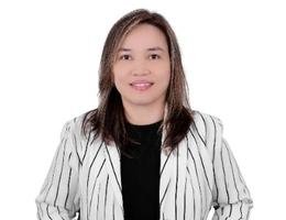 Agent Isabelle Familiaran
