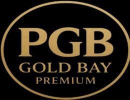 Agent Premium Gold Bay