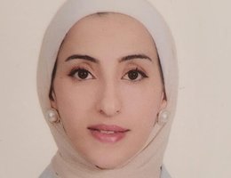 Agent Razan Bassam Ahmad Shedadeh