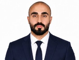 العميل Ibrahim Riyadh Ali