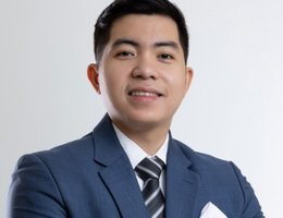 العميل Johnson Roque