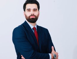 العميل Ahmed Mechichi