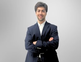 العميل Mohamed Ketmiri