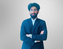 العميل Partha Kaimal