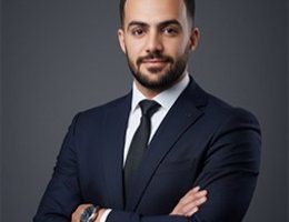 العميل Anis Boudchicha